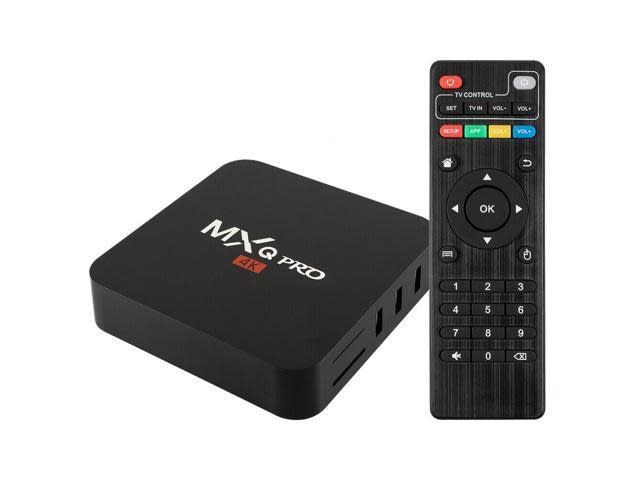 MXQPro 4K Harga & Review / Ulasan Terbaik di Indonesia 2021