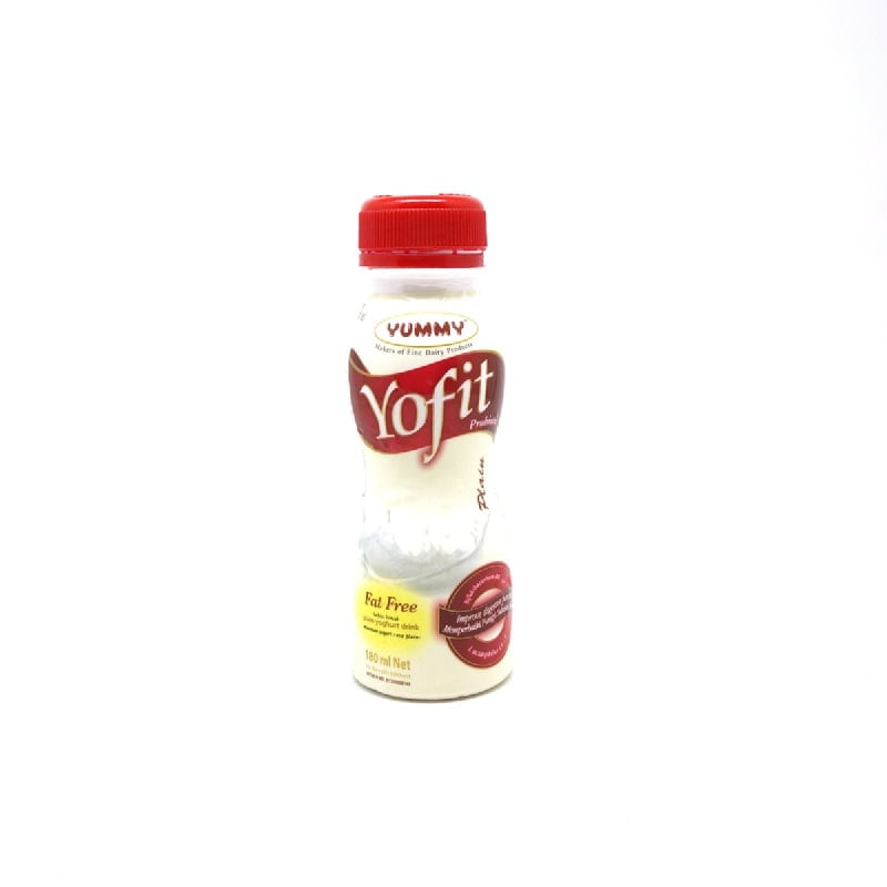 10 Yogurt Plain Terbaik yang Enak di Indonesia 2020 Merk