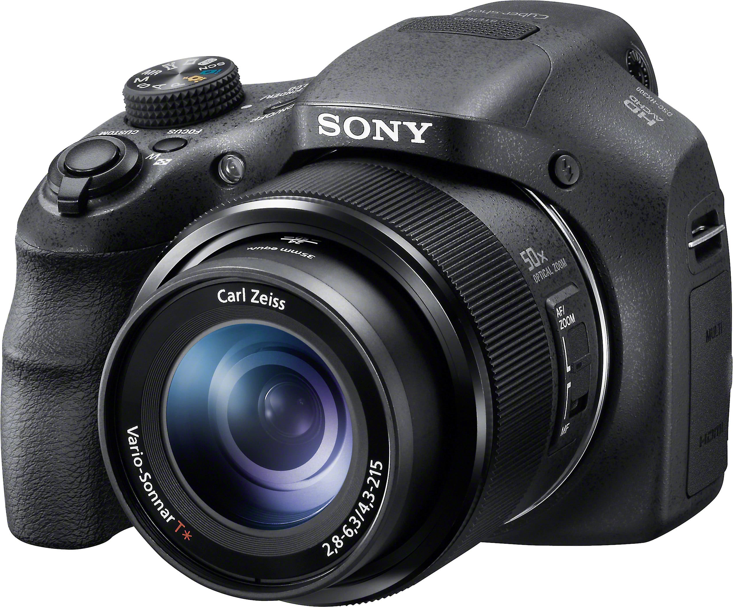 Sony Dsc H300 Harga & Review / Ulasan Terbaik Di Indonesia 2022