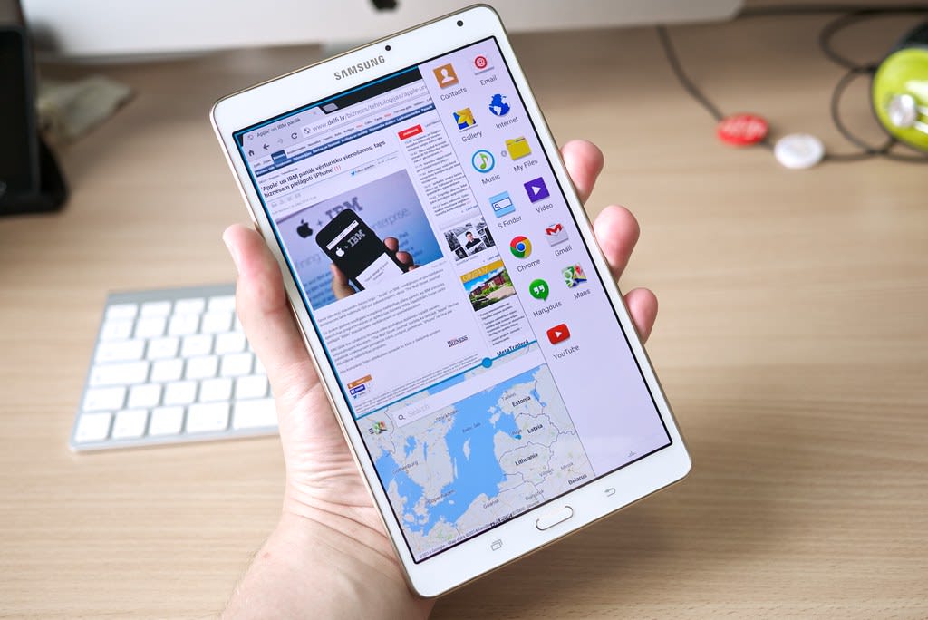 10 Rekomendasi Tablet Dual Sim Terbaik 2022