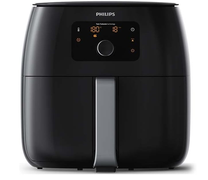 Best Philips Airfryer XXL Digital HD9650/93 Price & Reviews in New