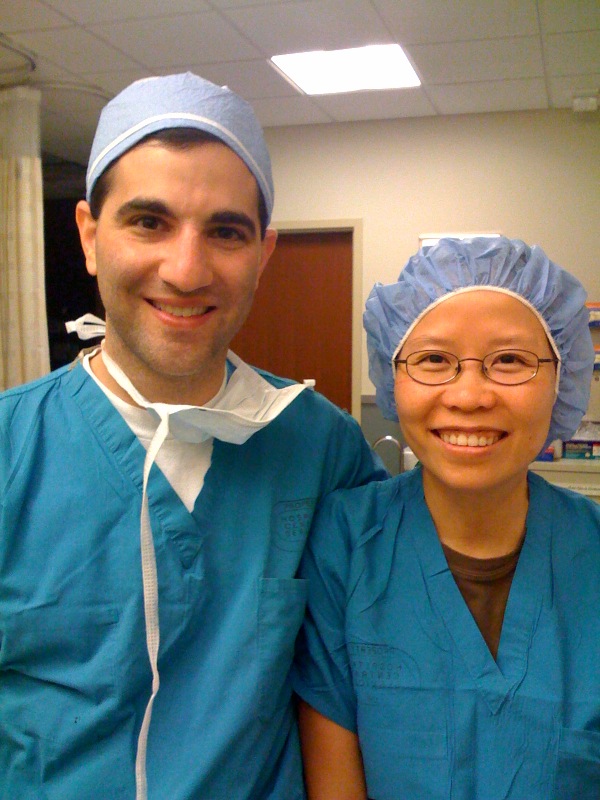 Dr. Michael Rizen Bellevue, WA Ophthalmologist Reviews & Ratings