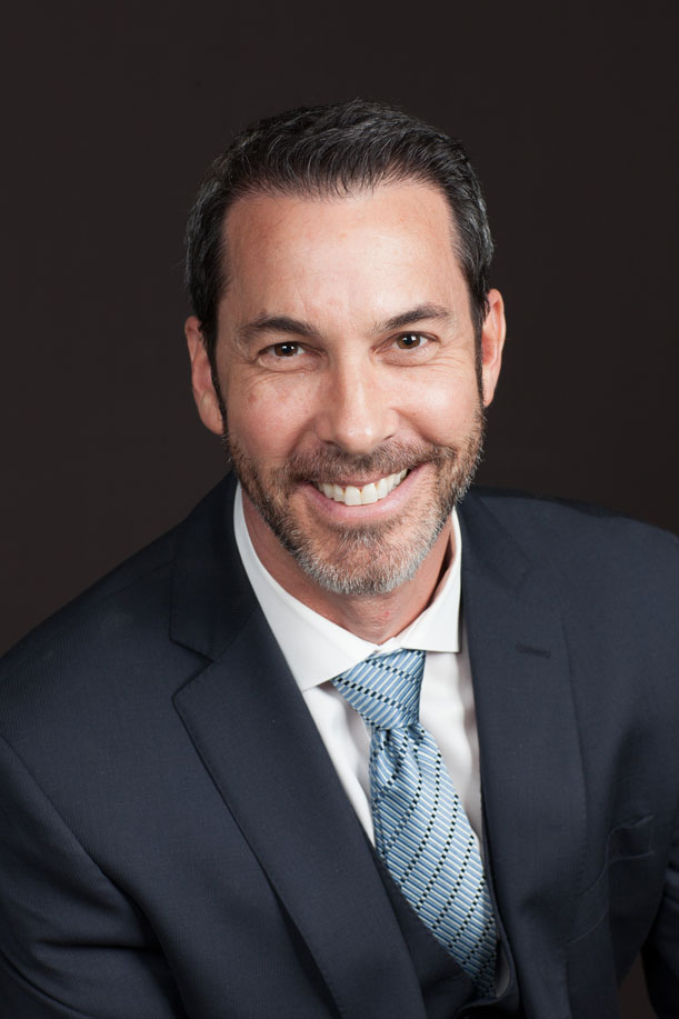 Dr. Terrence Higgins Las Vegas, NV Cosmetic Surgeon