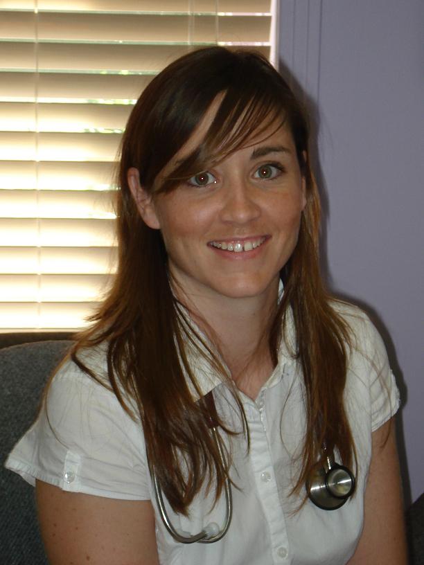 Dr. Teisha Legault Winchester, ON Family Doctor Reviews & Ratings