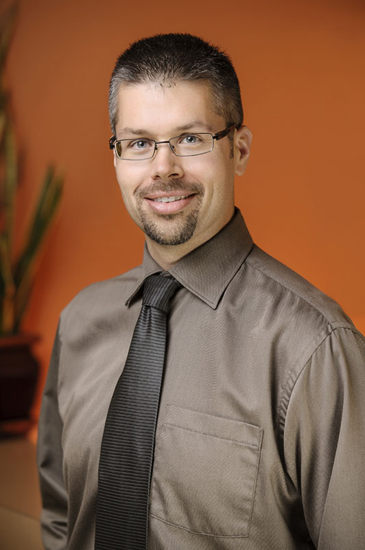 Dr. Christian Chiasson Moncton, NB Dentist Reviews & Ratings RateMDs