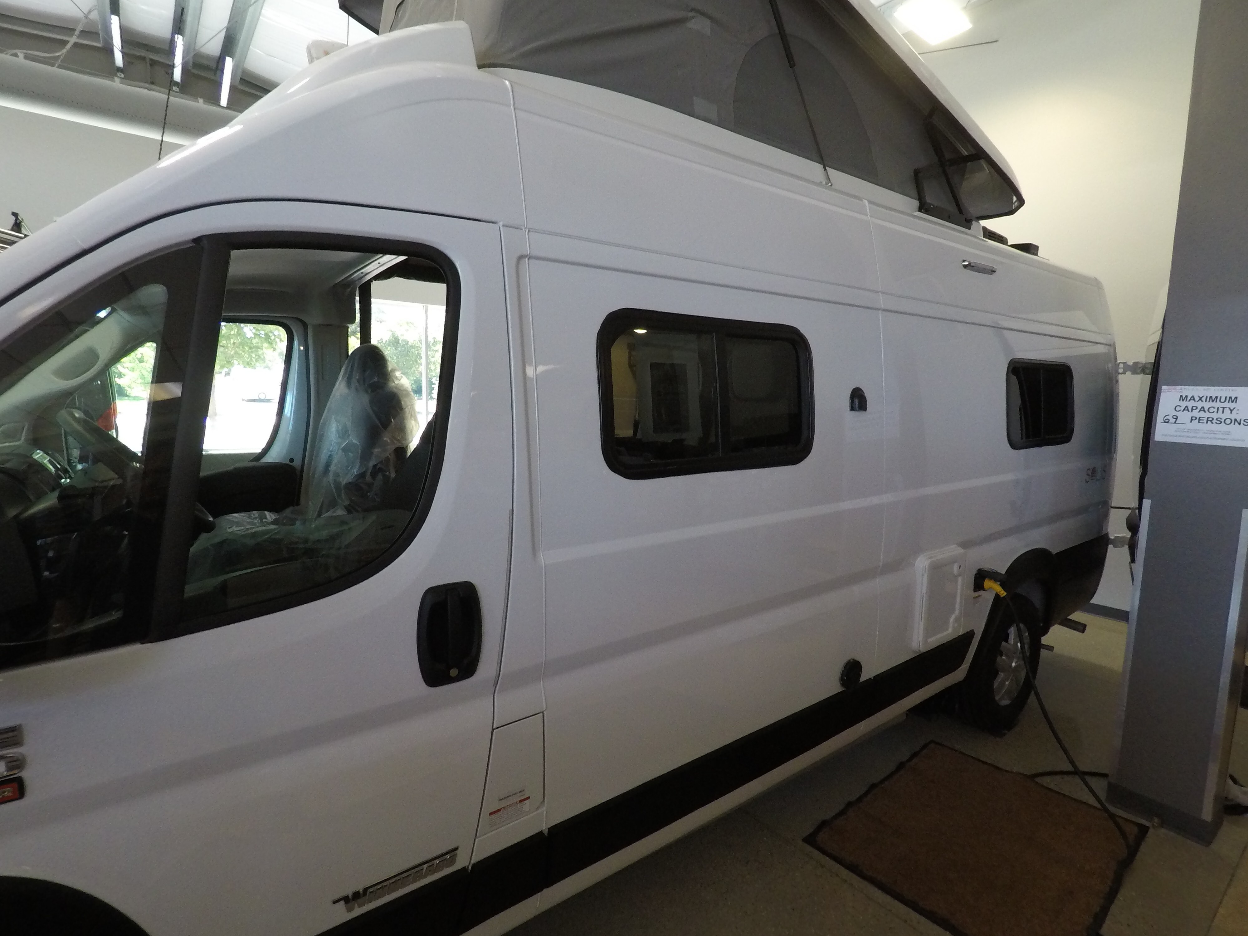 2021 Winnebago Solis Px For Sale in Milwaukee, WI RV Trader