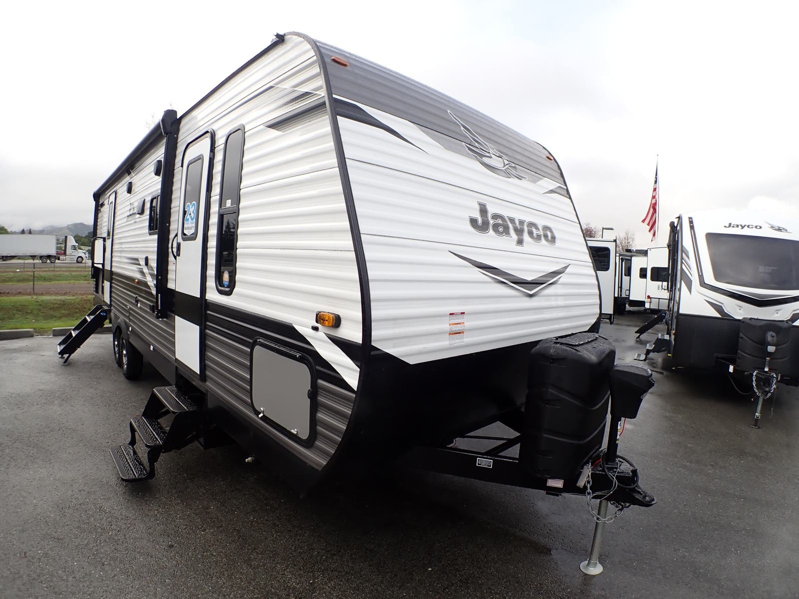2022 Jayco Jay Flight 28BHS For Sale in Hill, CA RV Trader