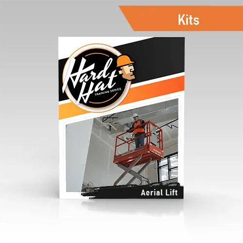 Aerial Lift (MEWP) Training