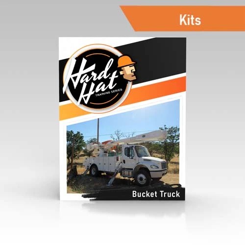 Bucket Truck Training Canada