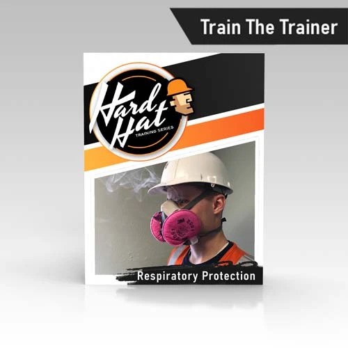 Respiratory Protection Trainer Certification