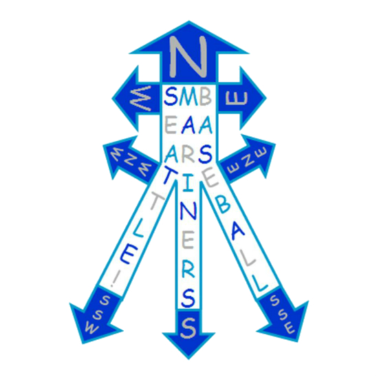 Seattle Mariners New Logo Design Club Lookout Landing