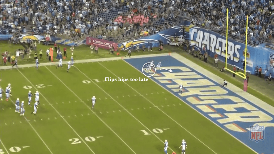 Breaking down the bigtime throws from the NFL's best quarterbacks