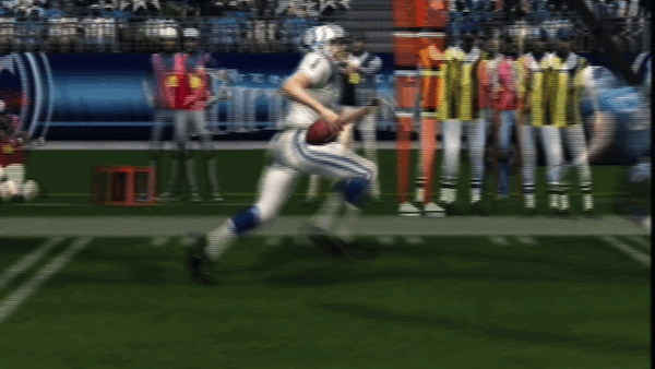 Breaking Madden Pat McAfee, Destroyer of Worlds