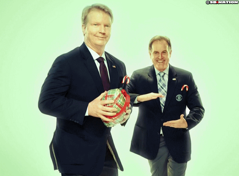 Shit the Announcers Say (Week 14) r/nfl