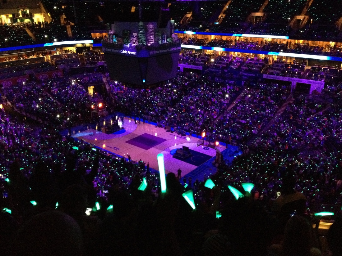 Back to the future Why Charlotte needed the name back