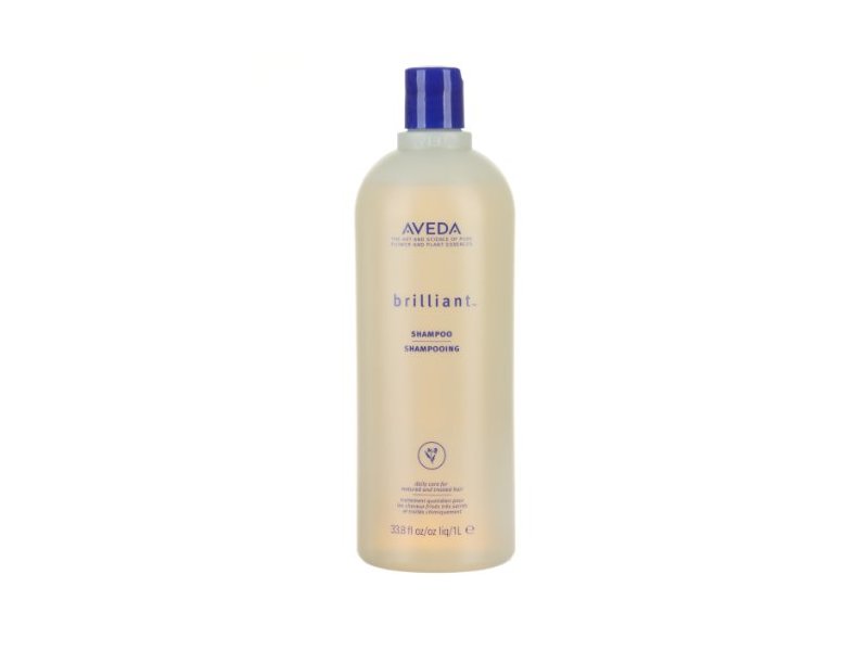 Aveda Brilliant Shampoo, 33.8 Ounce Ingredients and Reviews