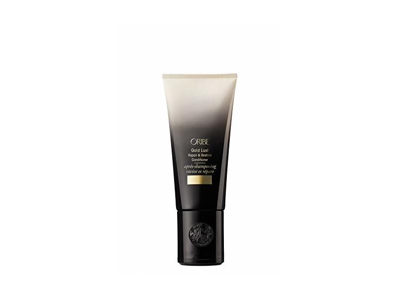 Oribe Gold Lust Repair & Restore Conditioner, 6.8 oz Ingredients and