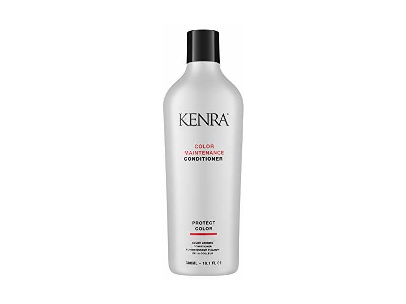 Kenra Color Maintenance Conditioner, 10.1 fl oz/300 mL Ingredients and Reviews