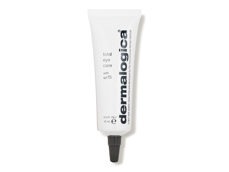 Total Eye Care with SPF 15 (0.5 fl oz.) Ingredients and Reviews