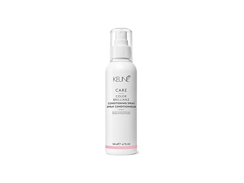 Keune Care Color Brillianz Conditioner Spray, 4.7 fl oz/140 mL