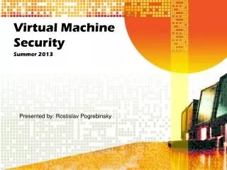 PPT - VCISO | Virtual Chief Information Security | VCISO services