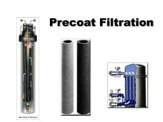 PPT - FILTRATION PowerPoint Presentation, free download - ID:1126115