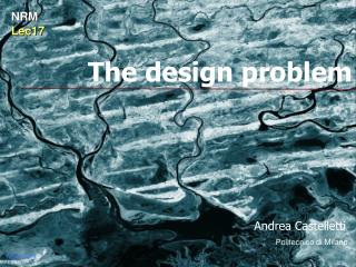 PPT - Design Problem PowerPoint Presentation, free download - ID:809121