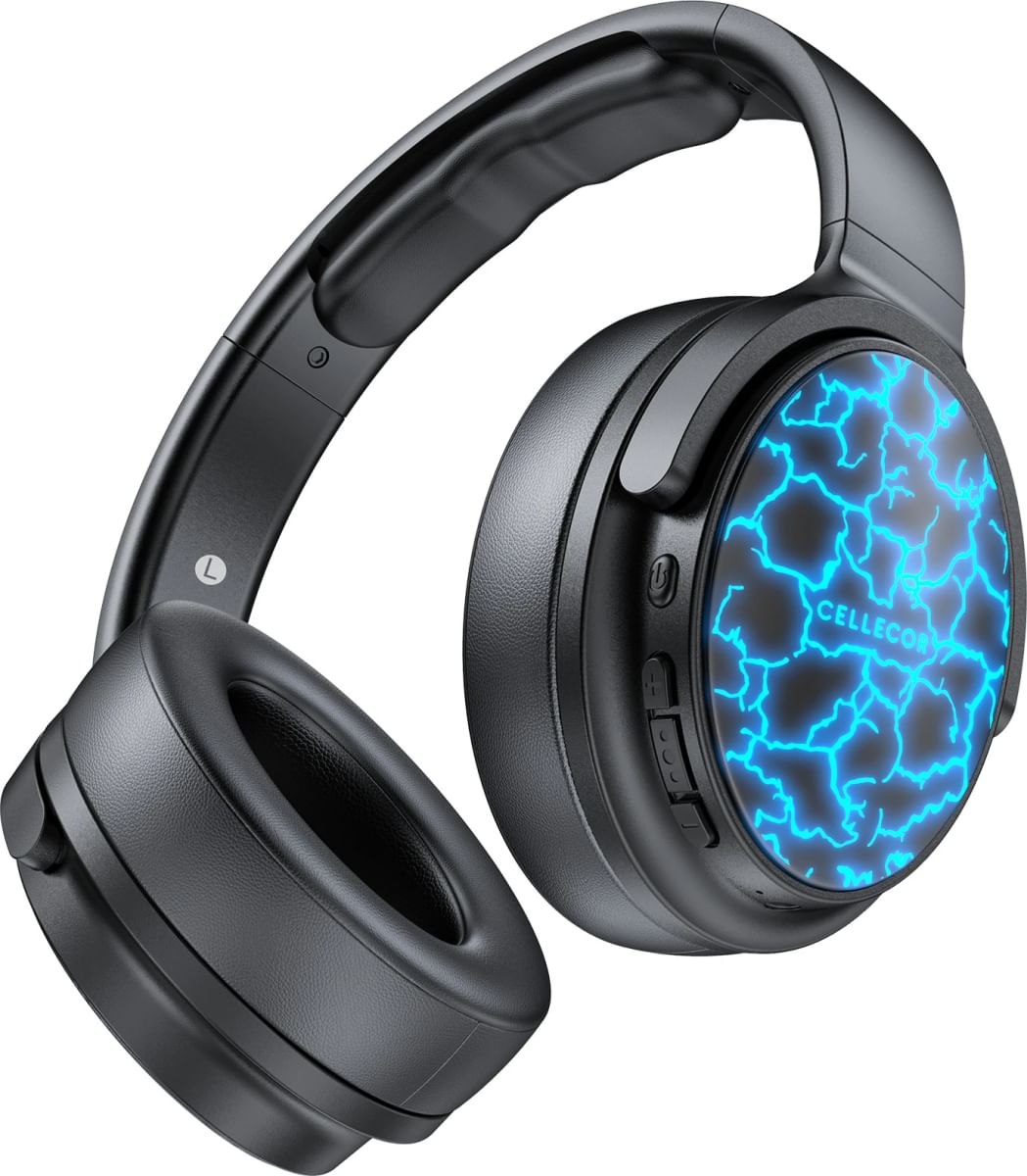 Cellecor Beats Wireless Headphones Price in India 2024, Full Specs