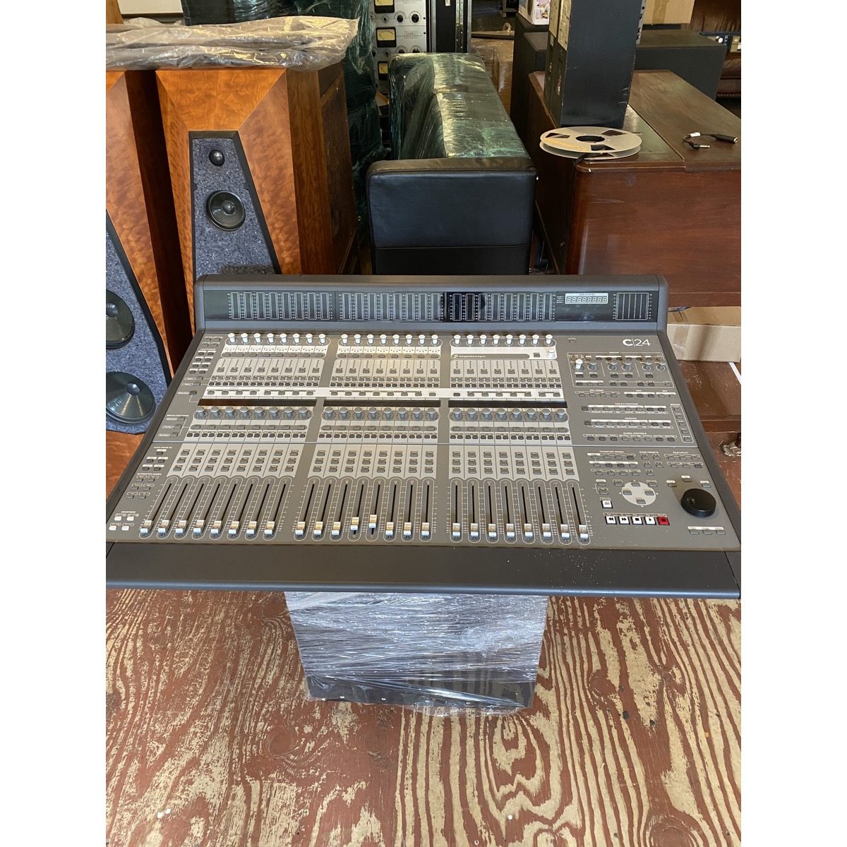 Control 24 Desk | ubicaciondepersonas.cdmx.gob.mx