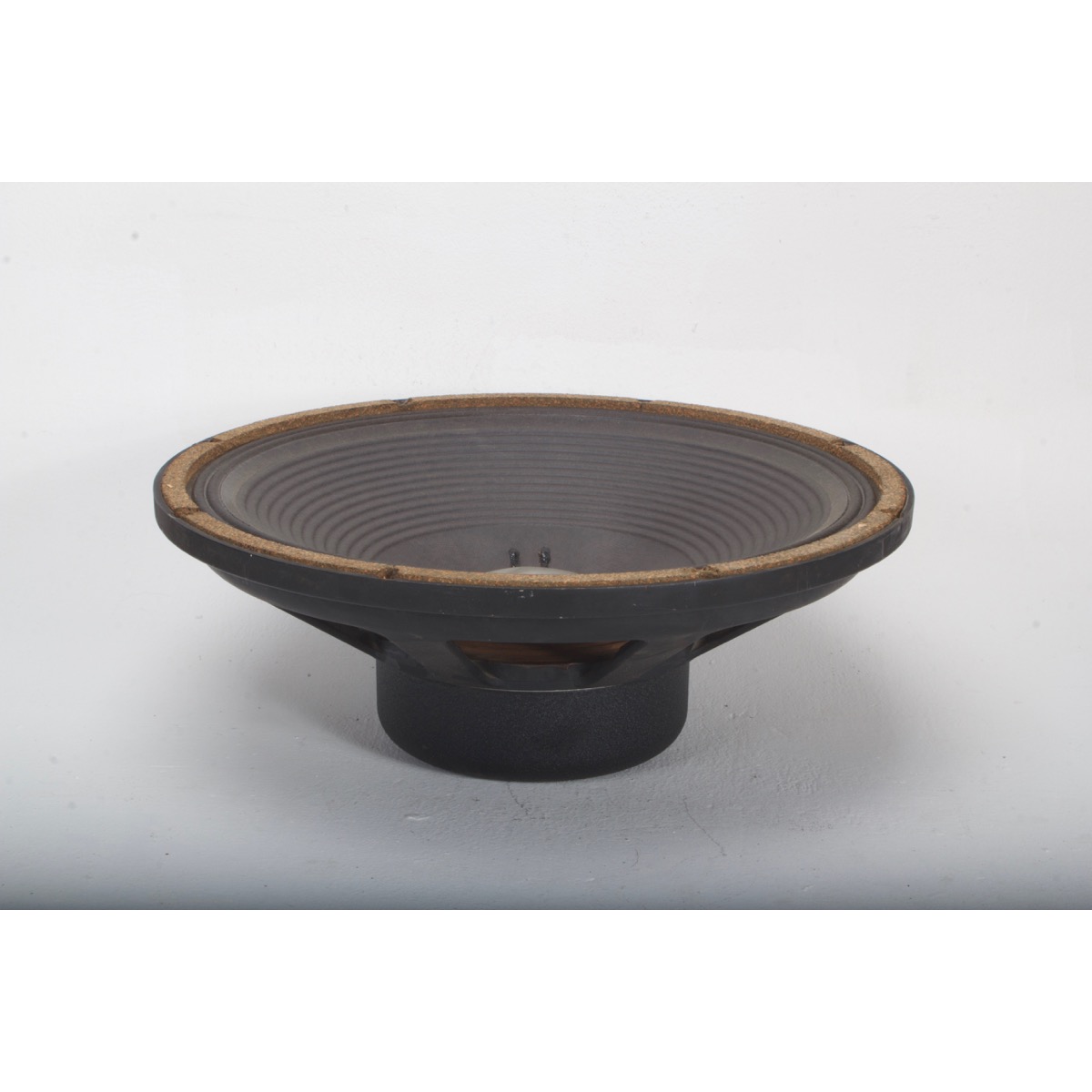 JBL K130 15" Speaker 1(Vintage) » Sonic Circus