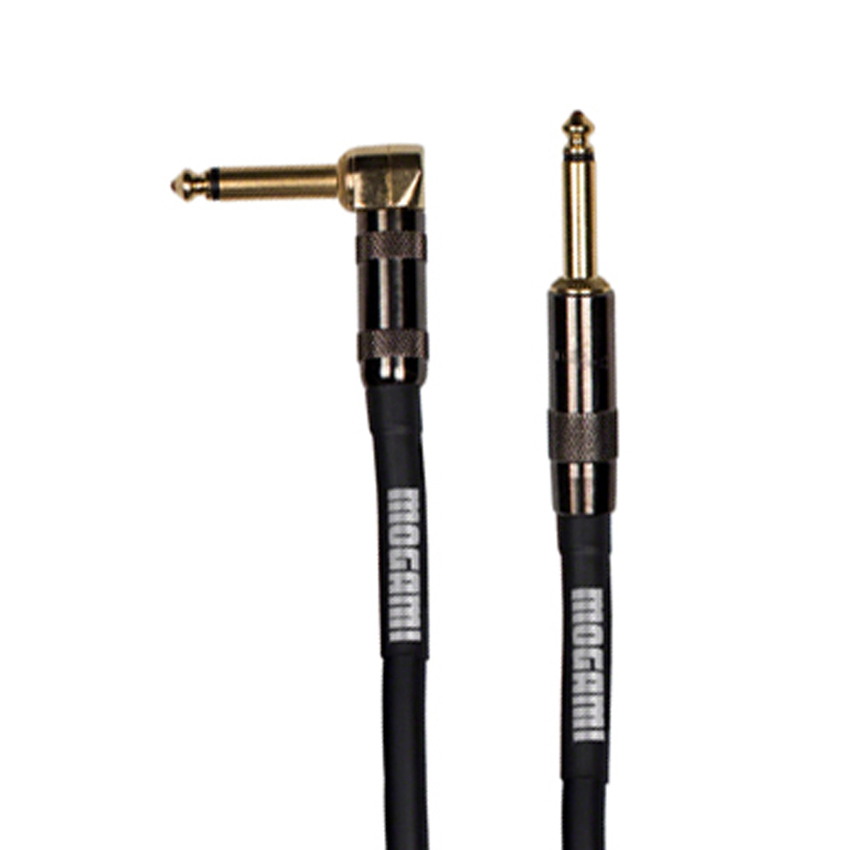 Mogami Platinum GuitarR Instrument Cables Sonic Circus