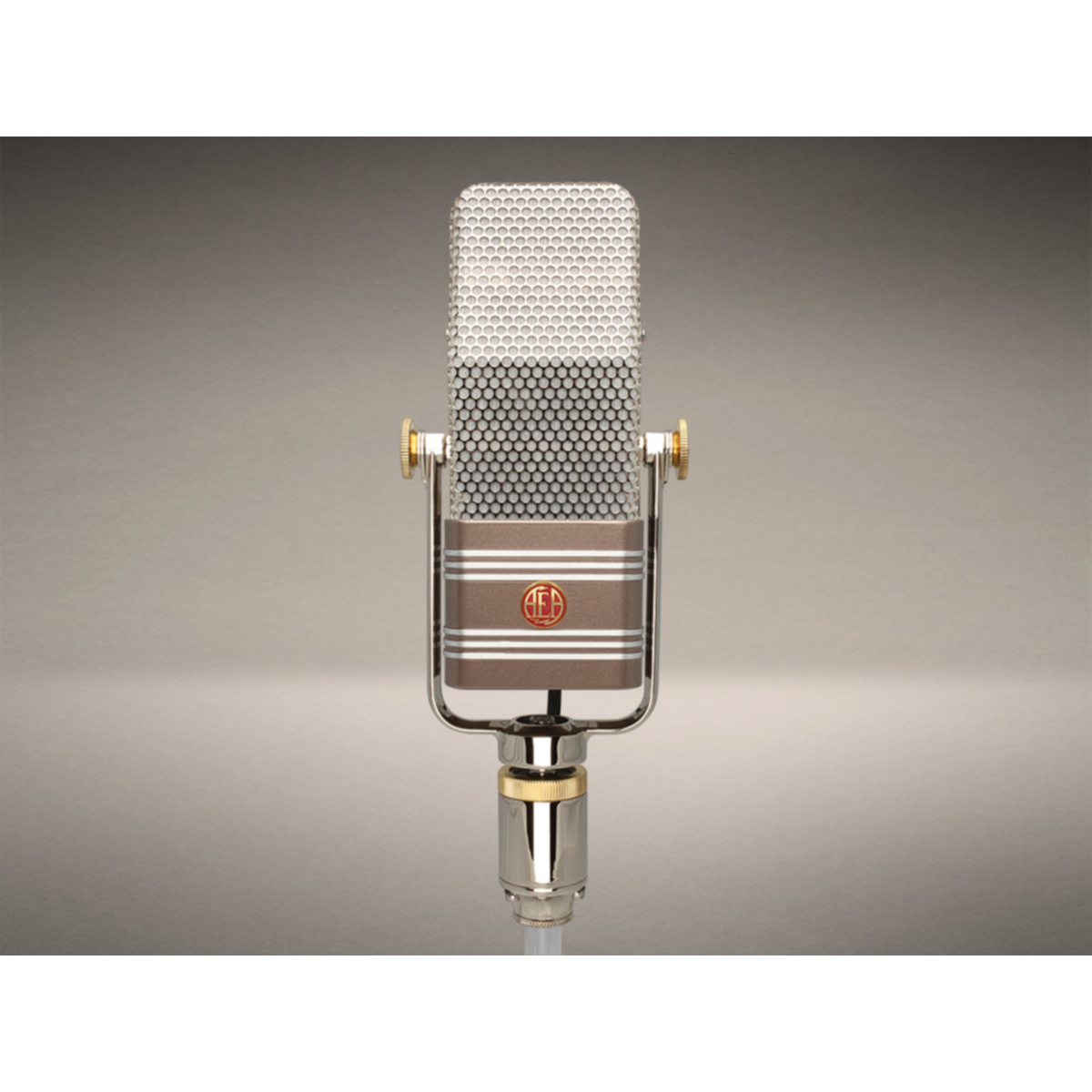 AEA A440 PhantomPowered Ribbon Mic Sonic Circus