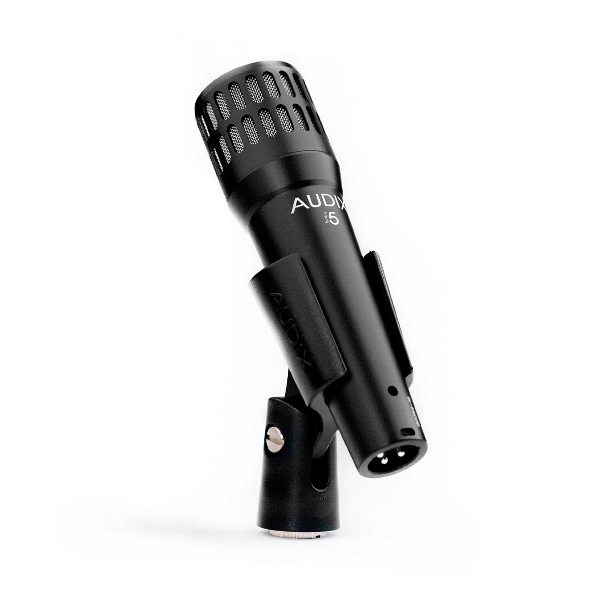 Audix I5 Cardioid Dynamic Instrument Microphone Sonic Circus