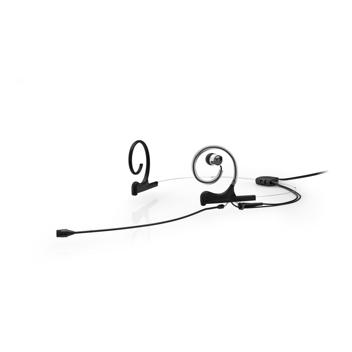 DPA 4266 Flex Single InEar Omnidirectional Headset Mic – Sonic Circus