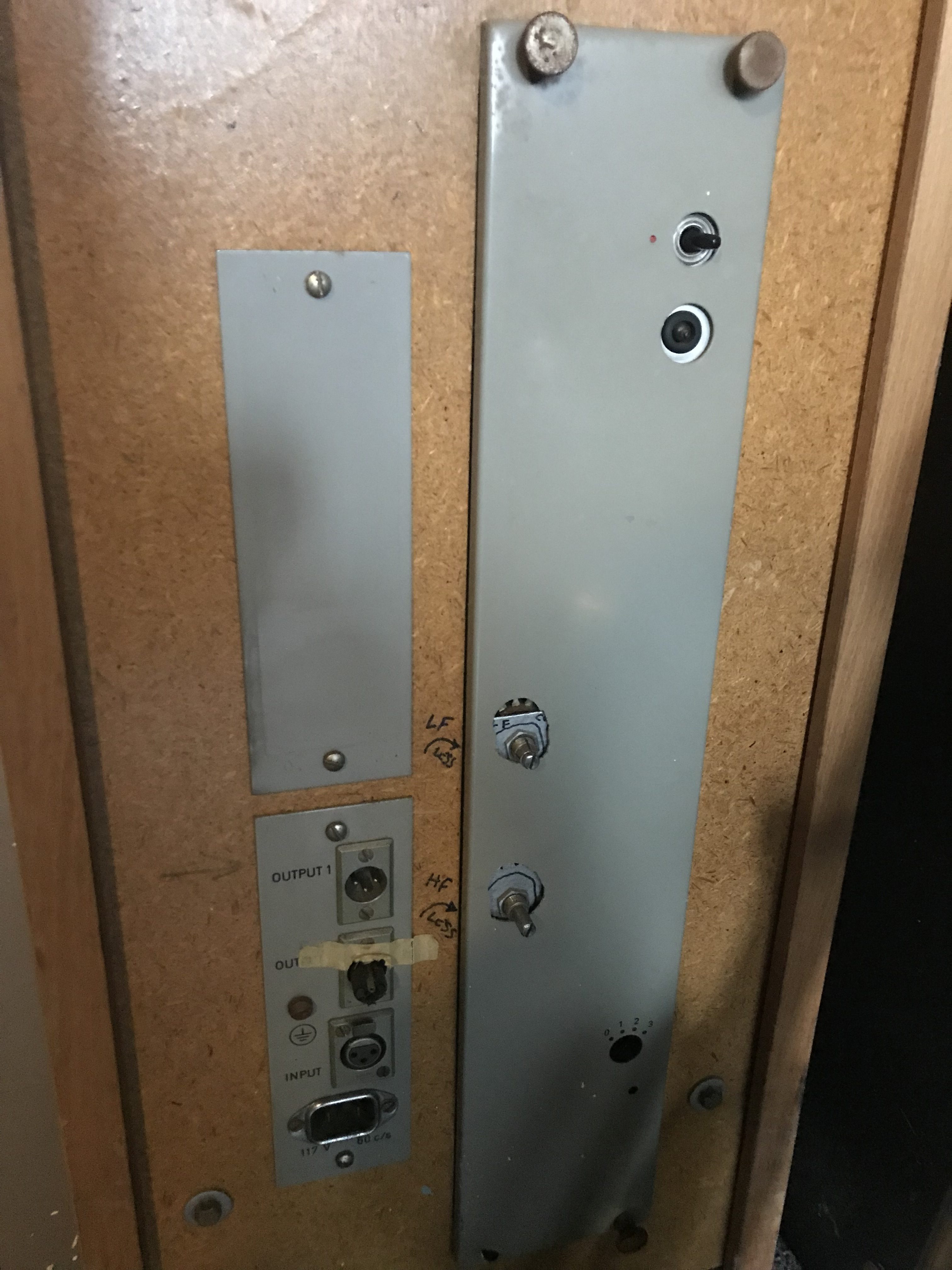 EMT 140 Plate Reverb (Vintage) » Sonic Circus