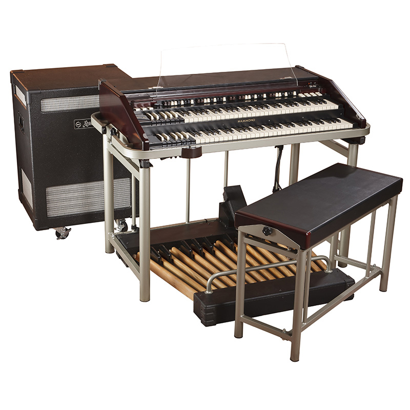 Hammond Organ