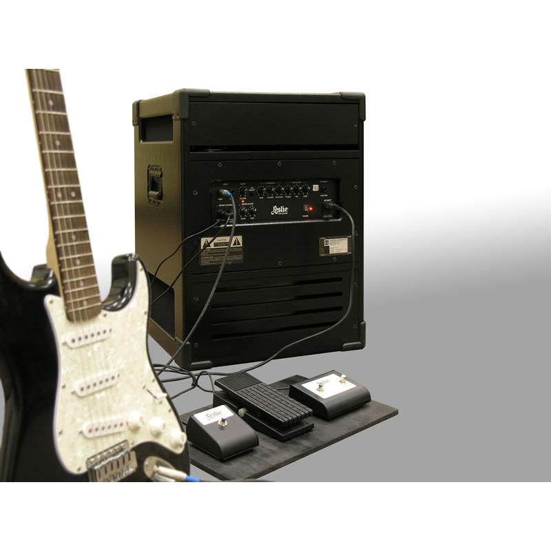 Hammond Leslie G37 Speaker – Sonic Circus