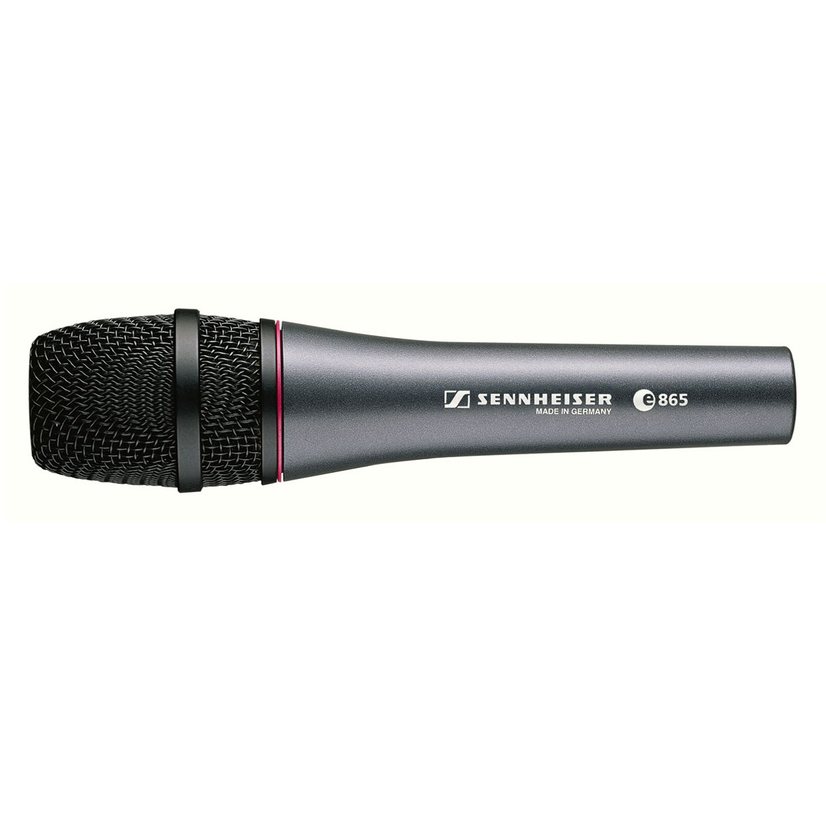 Sennheiser e 865 Condenser Vocal Microphone Sonic Circus