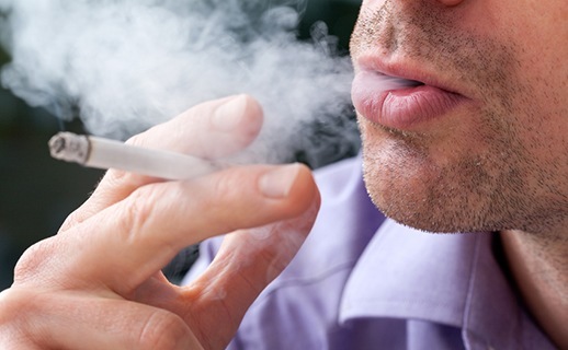 Smoking Linked With Higher Risk Of Type 2 Diabetes | News | Harvard T.h. Chan School Of Public Health