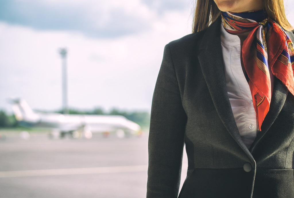 Harvard Flight Attendant Health Study