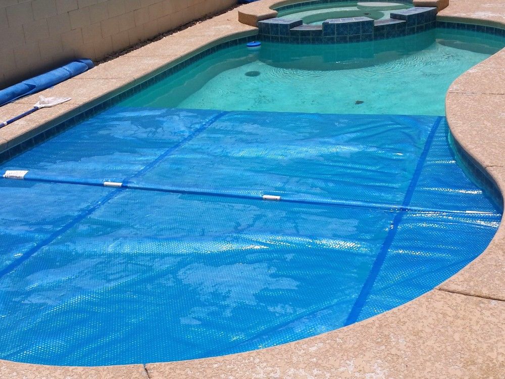 Solar Pool Heating Cost and Lifespans Spheral Solar