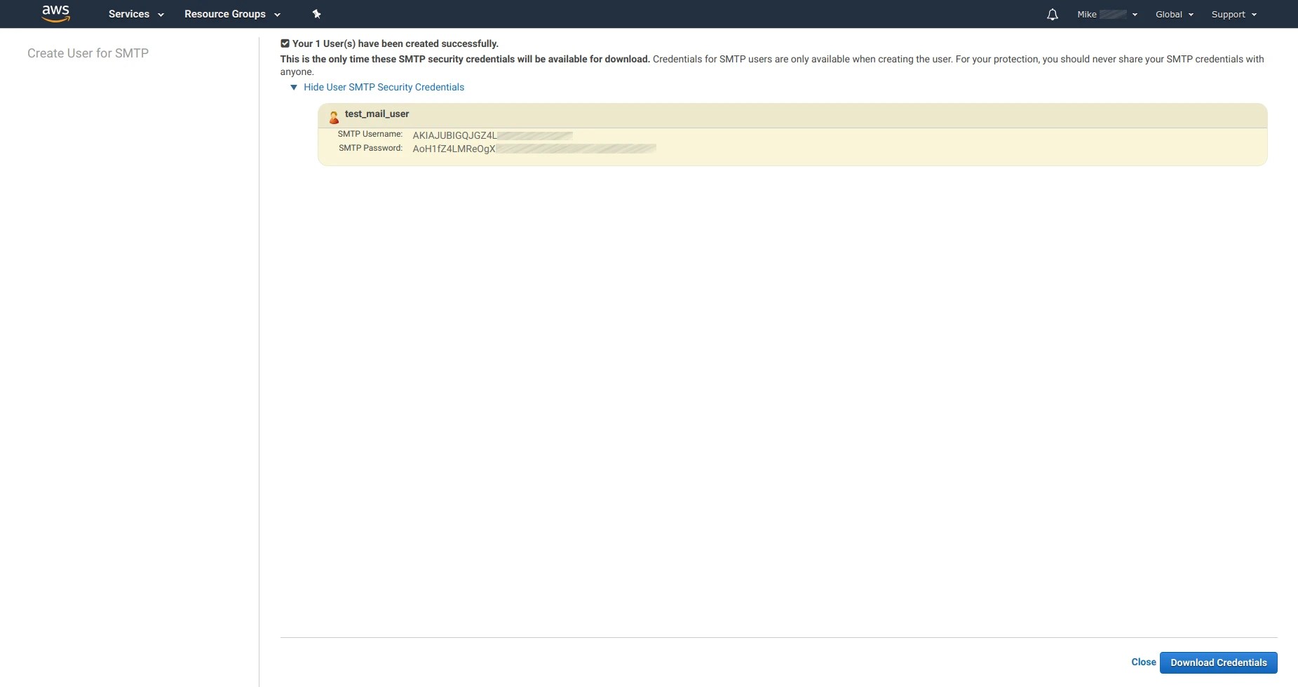 Tracking Email Status with Amazon SES and SNS in a Scala Application