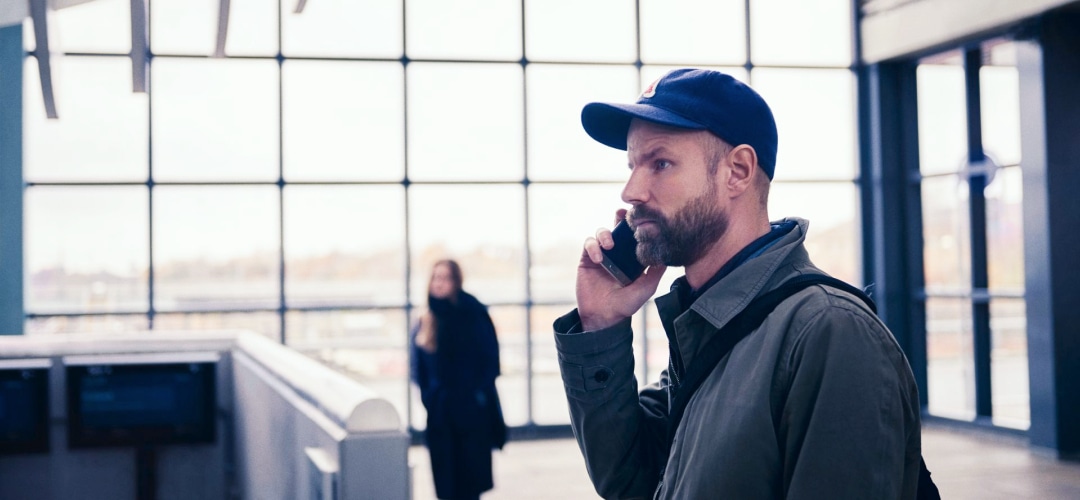 Telenor Erhverv Få overblik over din forsikring Telenoor
