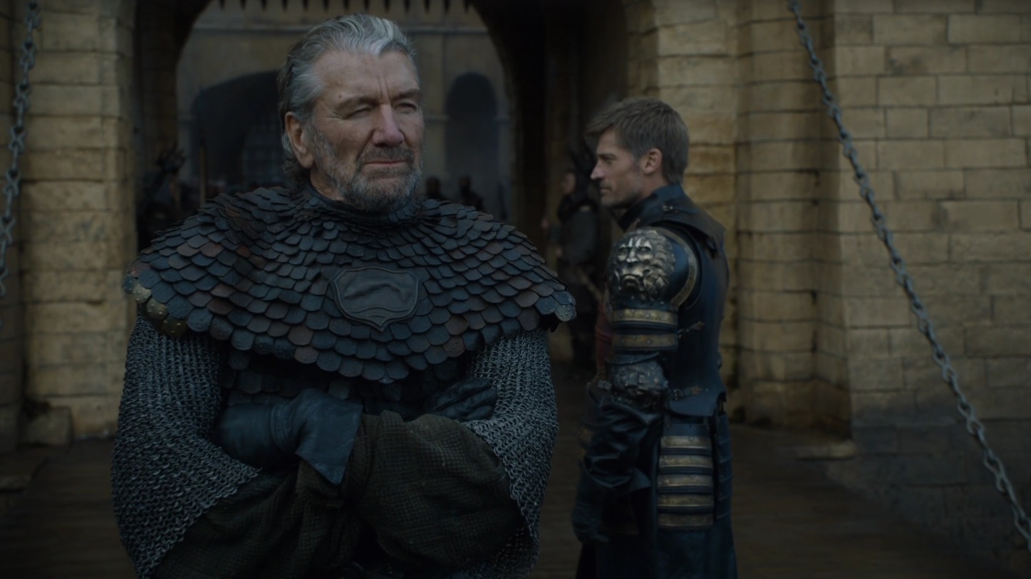 Game of Thrones, season 6, episode 7 recap The Broken Man