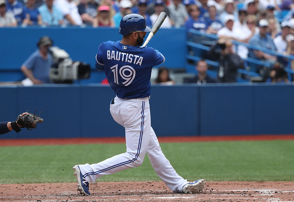 Five MLB players seemingly poised to bounce back in 2016 second half