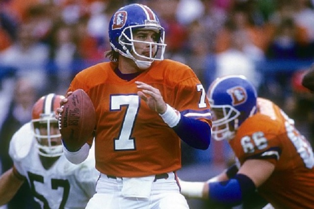 Back to the future NFL’s top 10 throwback uniforms