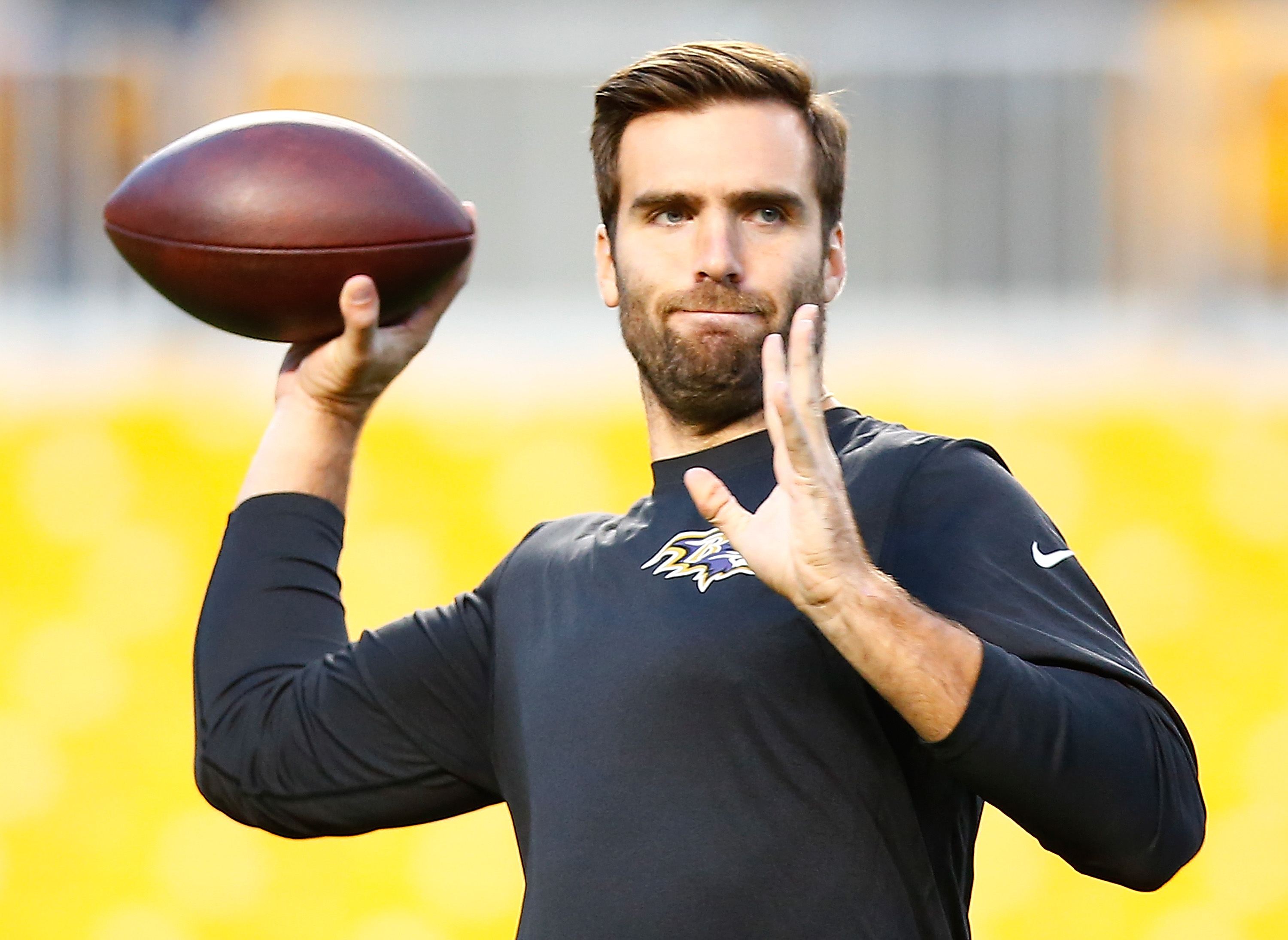 Who is the most attractive player and most attractive team in the NFL?
