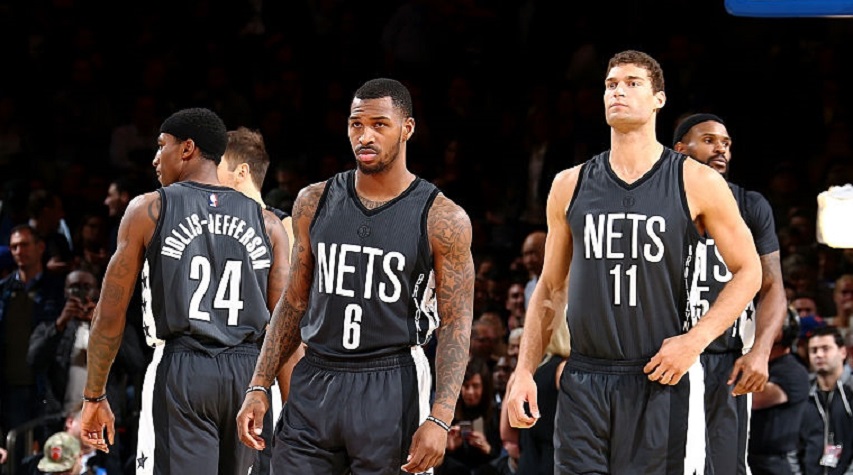 NBAworst Brooklyn Nets try to measure success beyond the losses for