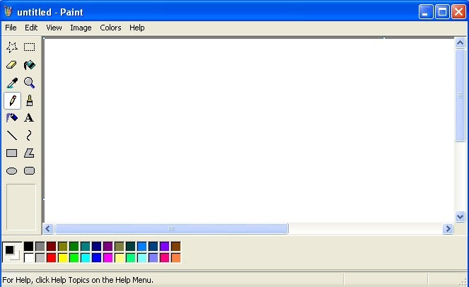 Microsoft killing off MS Paint after 32 years of crappy art