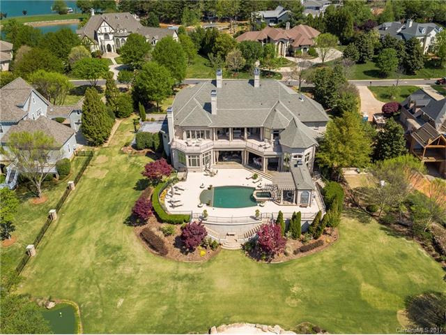 Ricky Bobby's mansion from 'Talladega Nights' is up for sale